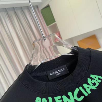wholesale quality balenciaga hoodies model no. 66